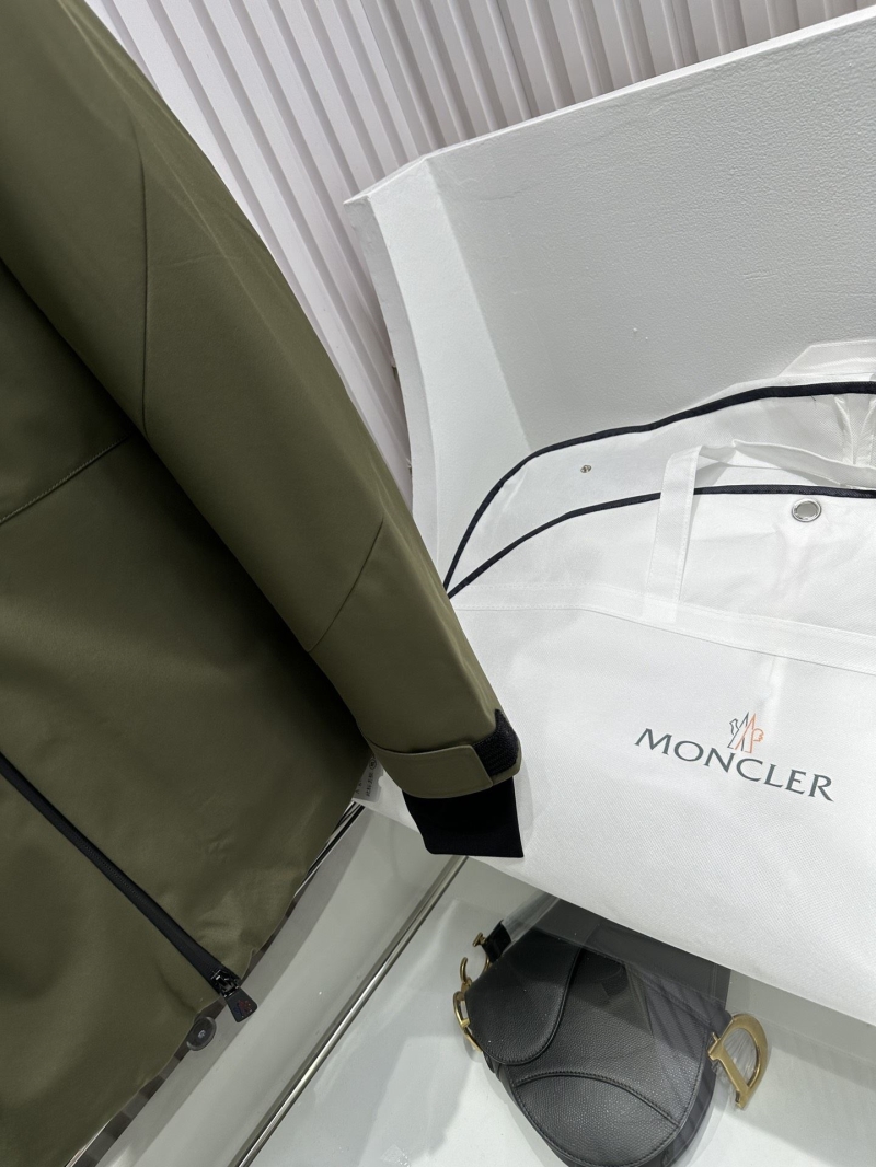 Moncler Down Coat